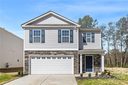 3263 Winesap Drive sold home in Dallas, SC