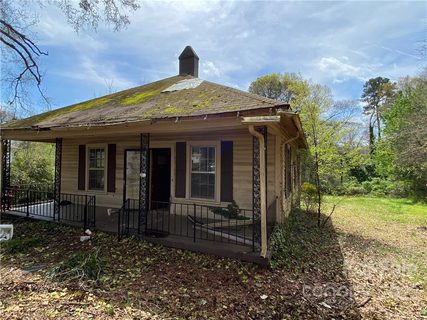 147 Dixon Circle sold home in Greenwood Park, Gastonia, NC