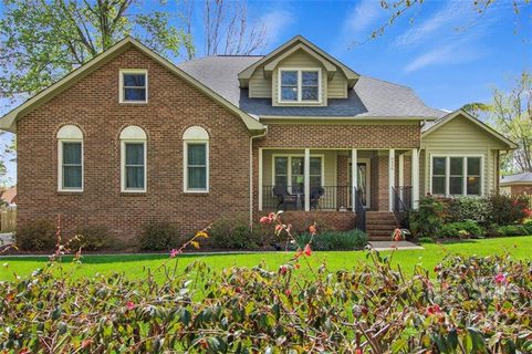 8438 Fairfield Forest Road