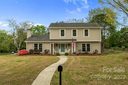 1724 Lawton Bluff Road sold home in Charlotte, SC