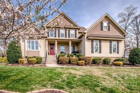 236 Wilson Lake Road sold home in Mooresville Station, Mooresville, NC