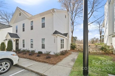 1503 Briar Creek Road