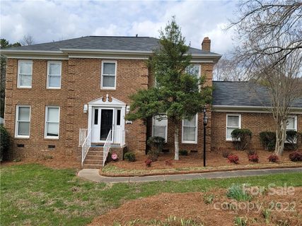 14600 Hanloch Court sold home in Withrow Downs, Charlotte, NC