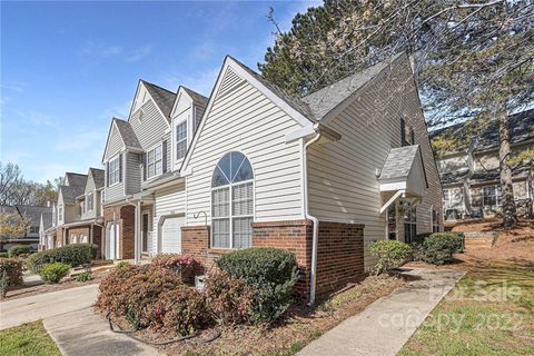 5929 Prescott Court