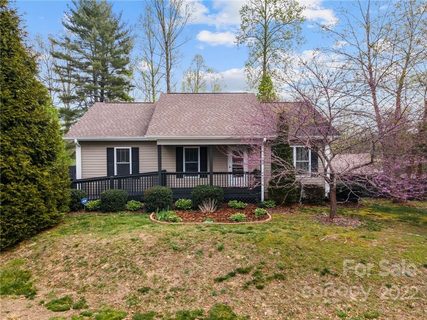 83 Victoria Springs Drive sold home in Three Seeds, Flat Rock, NC