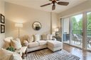4625 Piedmont Row Drive 317 sold home in Charlotte, SC
