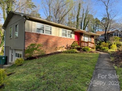 260 Old Haw Creek Road