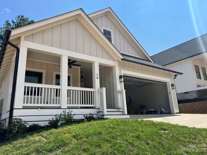 50 Hidden Pond Lane sold home in Brevard Ridge, Brevard, NC