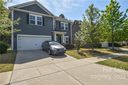 15230 Aullcin Court sold home in Charlotte, SC