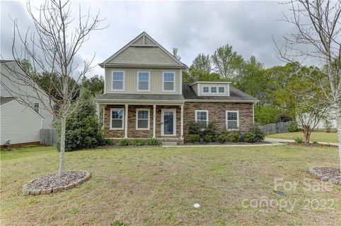 1056 Ellis Pond Drive