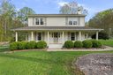 15237 Sharpe Road sold home in Mint Hill, SC