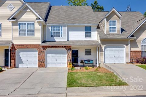 1719 Hidden Creek Drive
