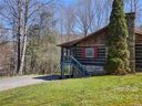 233 Nottingham Road sold home in Maggie Valley, SC