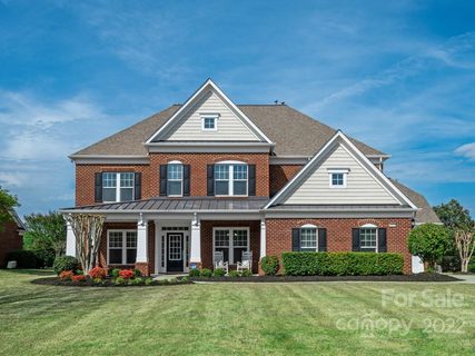 10011 Chimney Drive