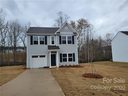 718 Yorkshire Drive sold home in Albemarle, SC