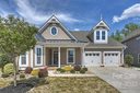 13131 Union Square Drive sold home in Huntersville, SC