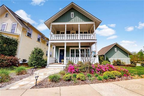 724 Bluff Loop Road