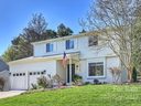 6720 Morganford Road sold home in Charlotte, SC