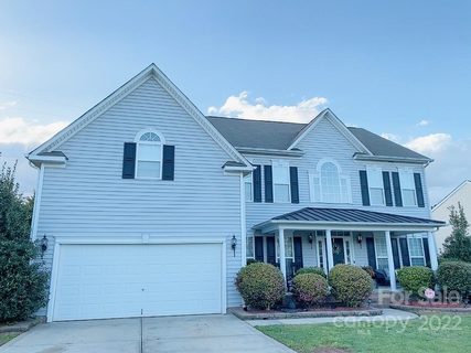 1109 Alyssum Lane