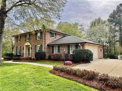 1503 Hyman Drive sold home in Loftin Farms, Albemarle, NC