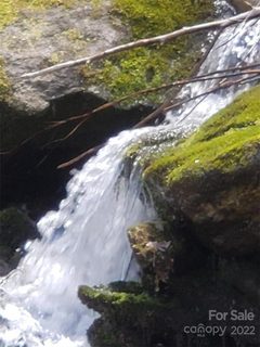 00 Old Crow Road 74/75 sold home in Upper Woodlands, Maggie Valley, NC