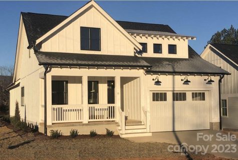 11 Hidden Pond Lane 16 sold home in Brevard Ridge, Brevard, NC
