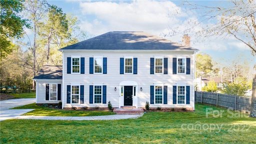 5229 Macandrew Drive