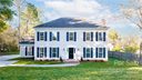 5229 Macandrew Drive sold home in Charlotte, SC