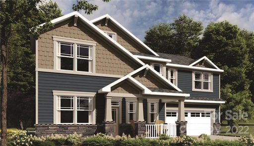 10017 Mast Cove Lane 304 Parker Craftsman