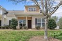 2719 Meadow Knoll Drive sold home in Charlotte, SC