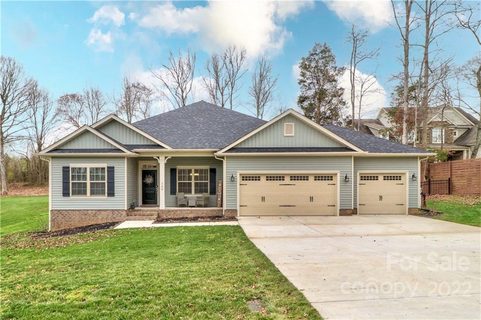 130 Northlake Drive