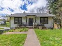 167 Euclid Boulevard sold home in Asheville, SC