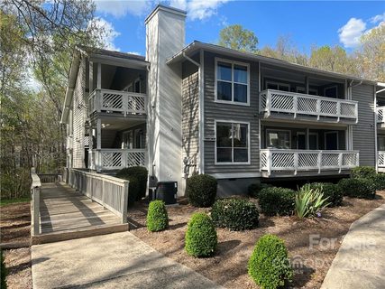 7405 Ashfield Court sold condo in Ashfield Court, Charlotte, NC