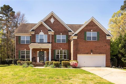 10611 Stone Bunker Drive