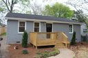 1625 Finchley Drive sold home in Charlotte, SC