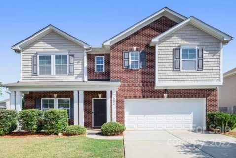 5024 Elementary View Drive