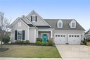 12430 Cranberry Glades Drive sold home in Cornelius, SC
