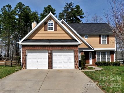 5201 Haybridge Road