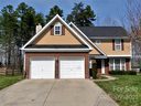 5201 Haybridge Road sold home in Charlotte, SC