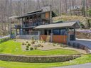 1585 Eagles Nest Road sold home in Waynesville, SC