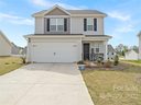 167 Kenyon Drive sold home in Kings Mountain, SC