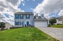 1530 Bayberry Place sold home in Lake Wylie, SC