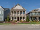 15525 Davidson East Drive sold home in Davidson, SC