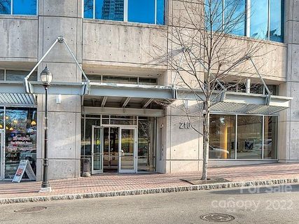 210 N Church Street 1214