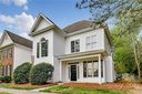 20237 Harroway Drive sold home in Cornelius, SC
