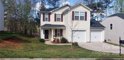 342 Olde North Church Drive