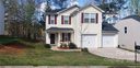 342 Olde North Church Drive sold home in Concord, SC