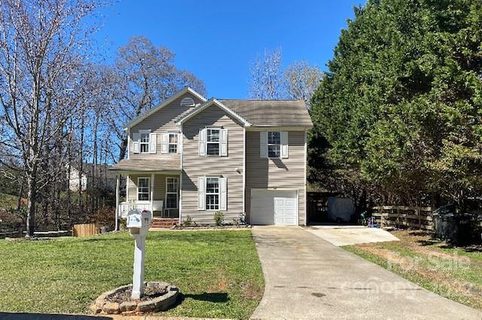 712 Barbee Farm Drive
