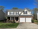 1007 Wind Carved Lane sold home in Monroe, SC