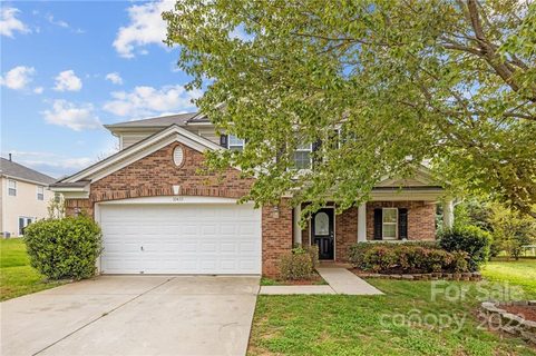 10433 Cullen Court